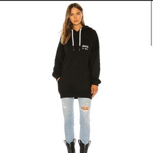 Anine Bing Lottie Hoodie XS/S